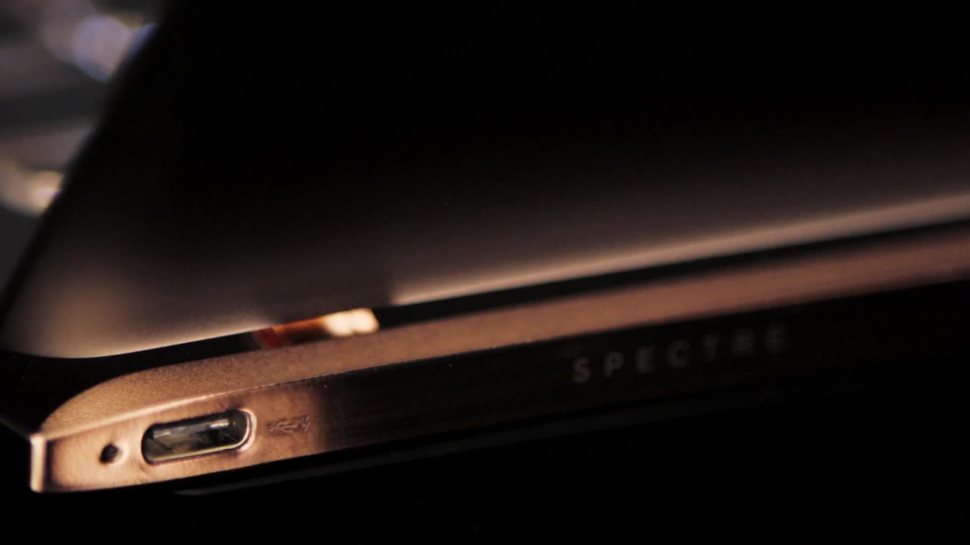 HP Spectre Laptop