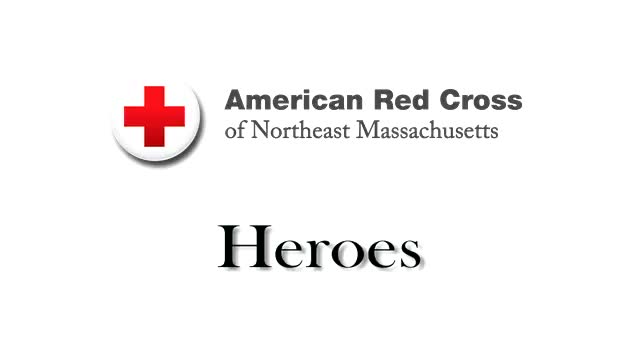 2012 Red Cross Enduring Hero RT: 2:15