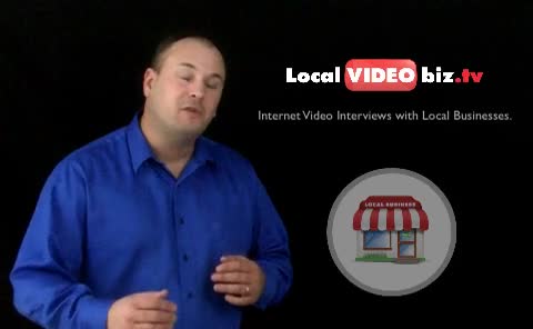 Local Business Internet Videos Interviews