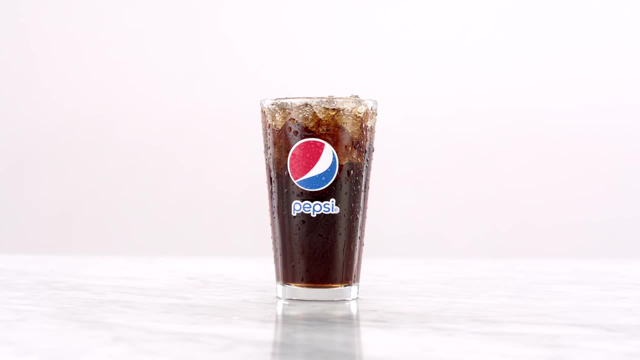 Arby’s Video Hit: We Have Pepsi