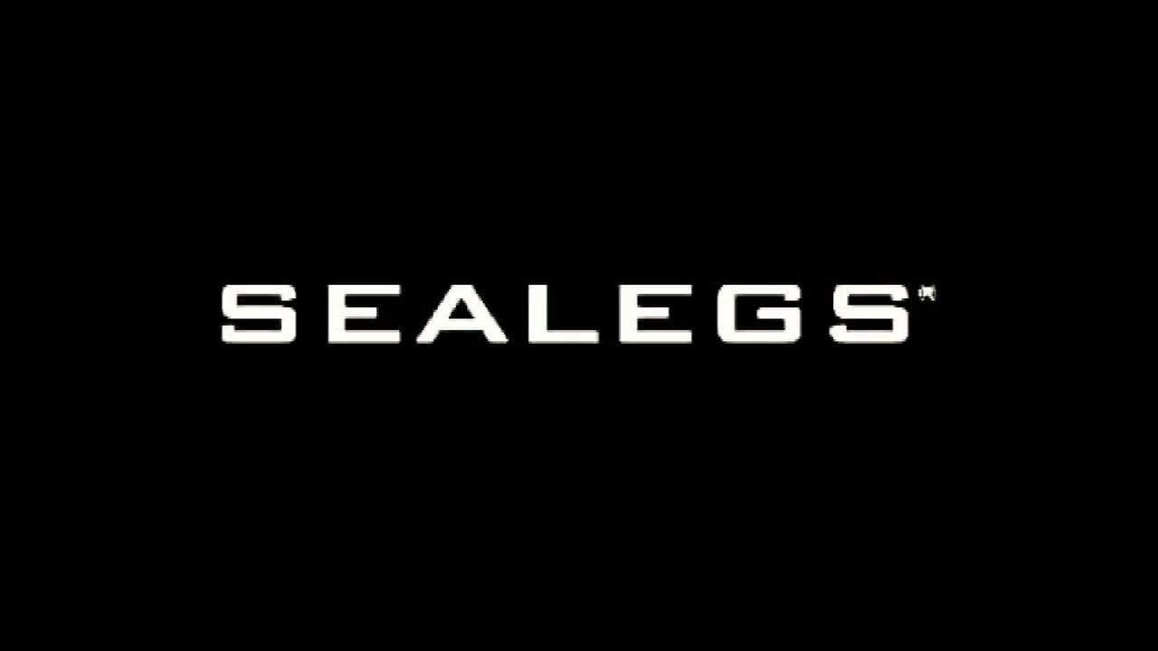 The SeaLegs Amphibious Technology
