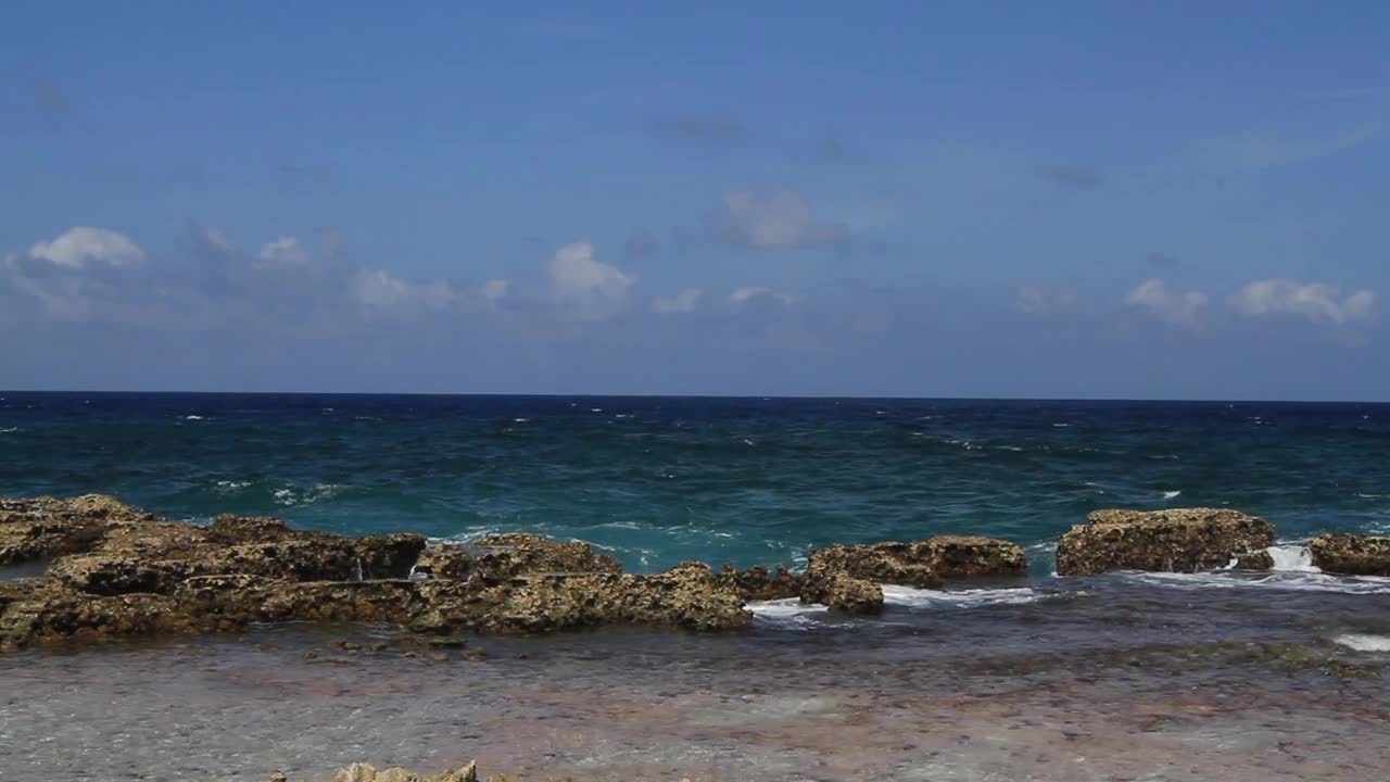 Explore Bonaire with Waterlogged Production