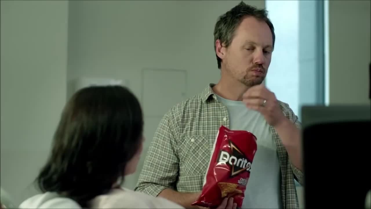 Finalist For Doritos Super Bowl Commercial