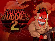 Rogue Buddies 2 Trailer