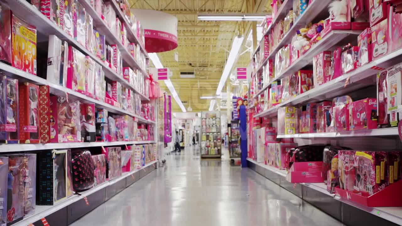 GoldieBlox Commercial: We Are the Champions - Commercials - 4fun.com