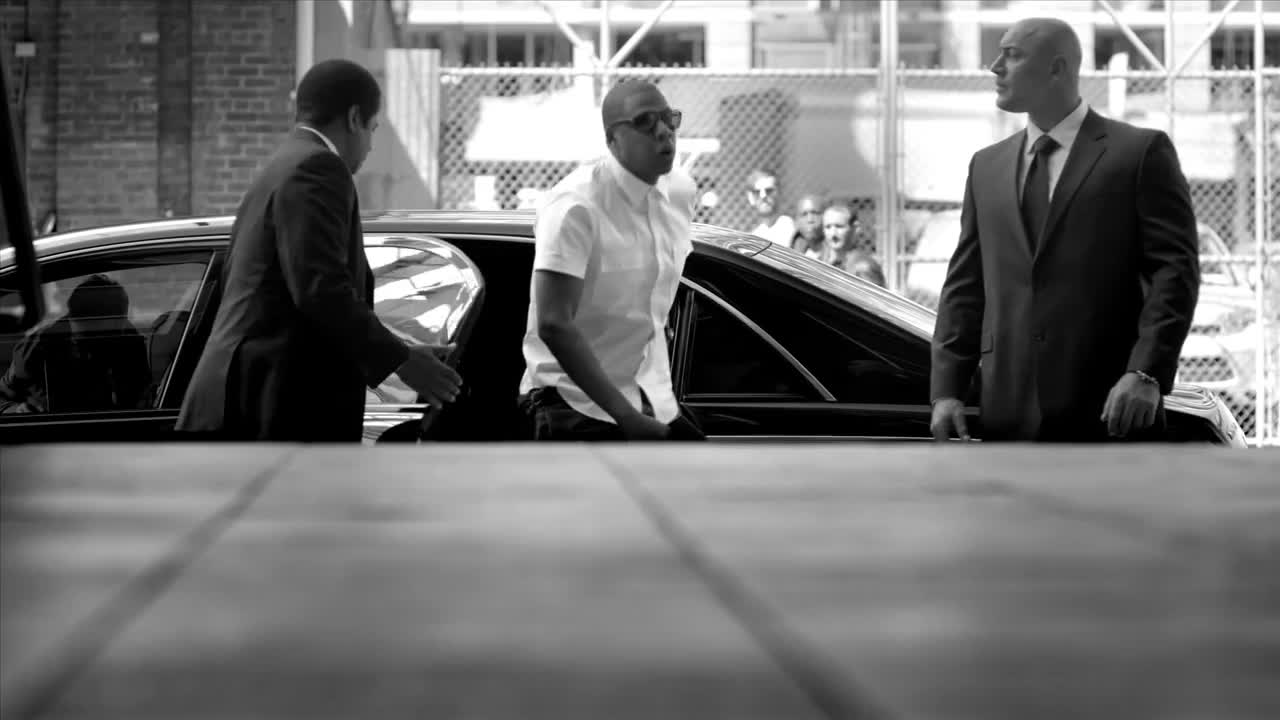 Budweiser Commercial: Jay Z’s Show - Commercials - 4fun.com
