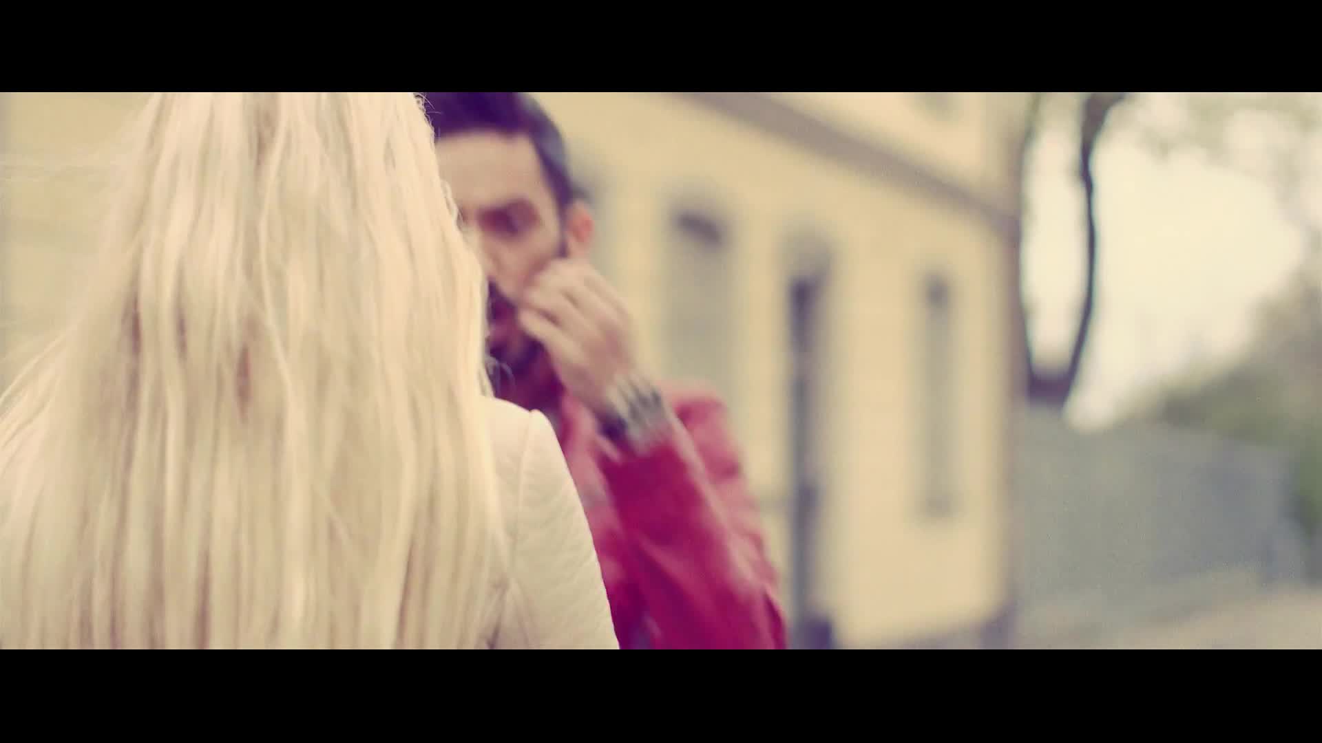 Behrad - Asheghetam Official Music Video - Music - 4fun.com