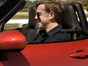 Mazda Commercial: A Driver’s Life