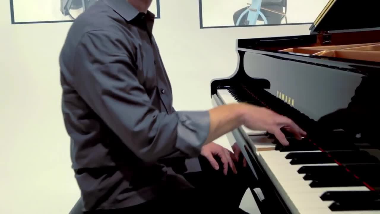 David Guetta - Without You - Piano Cello Cover - Music - 4fun.com