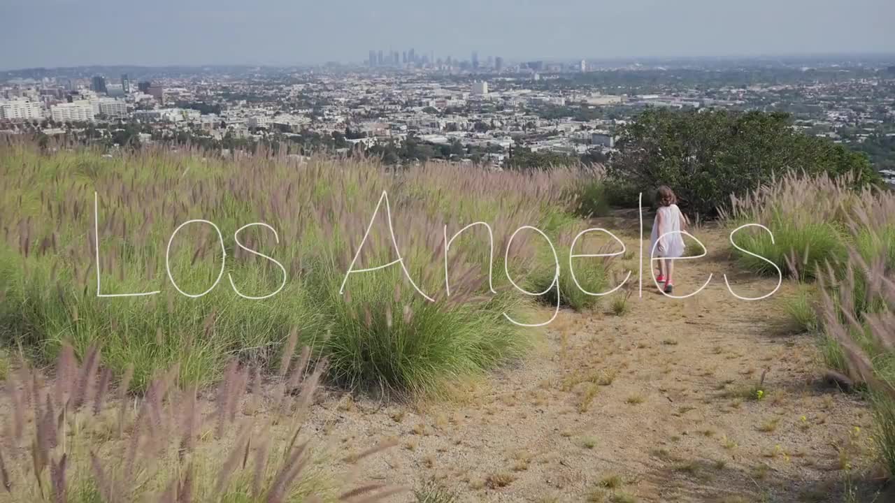 Los Angeles: A Shutterstock Journey