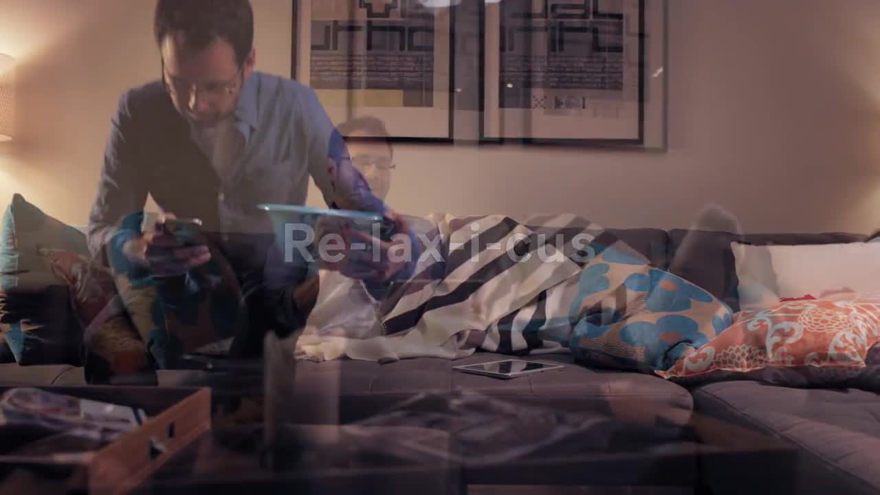 Samsung Video: Relaxicus - Commercials - 4fun.com