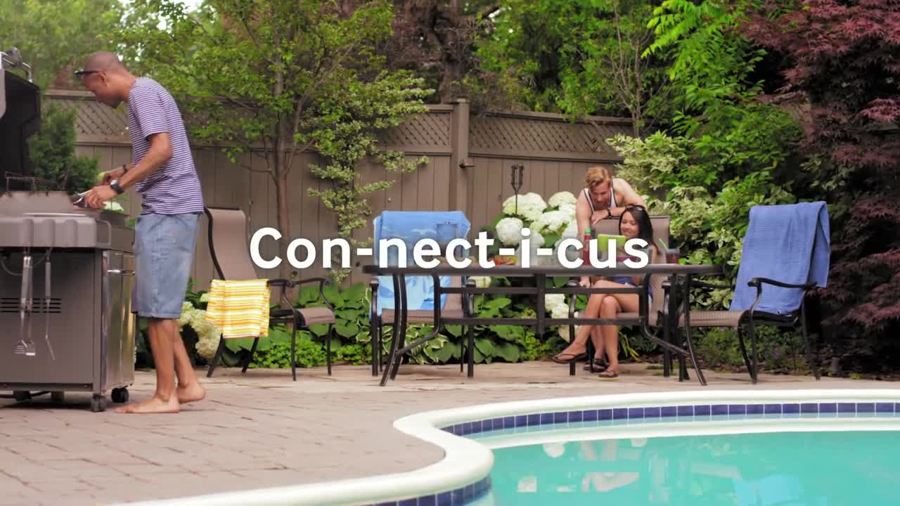 Samsung Video: Connecticus - Commercials - 4fun.com