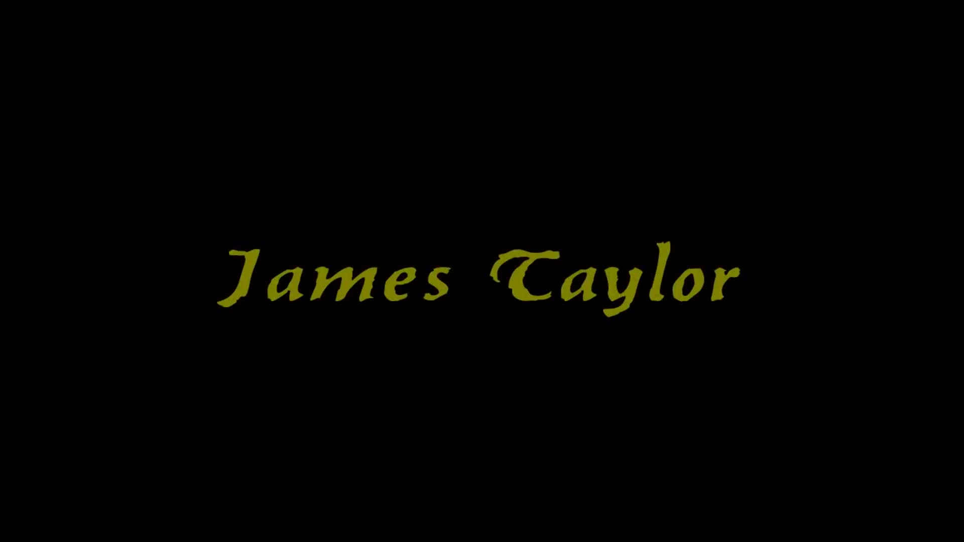 James Taylor - Fire and Rain Music Video - Music - 4fun.com
