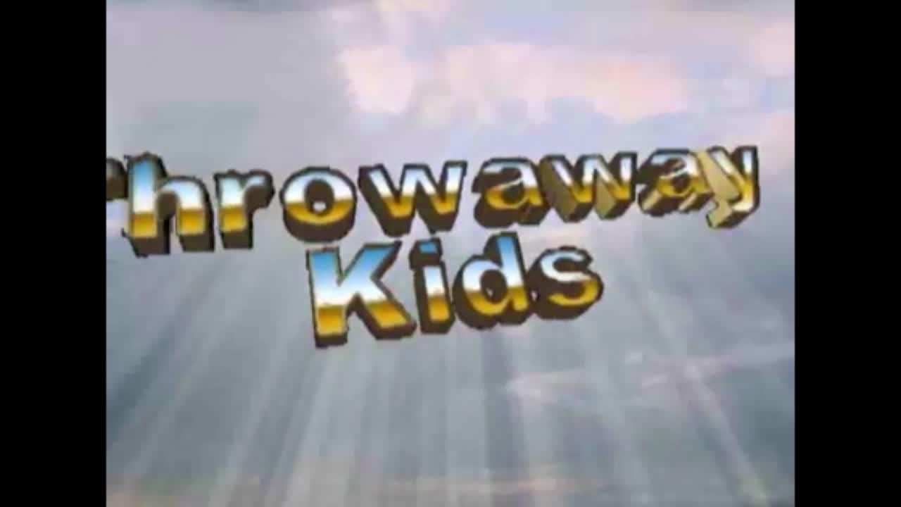 Throwaway Kids Part Two