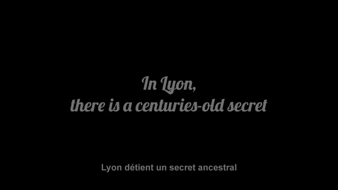 Lyon Tourism Commercial: The Chef Factory - Commercials - 4fun.com