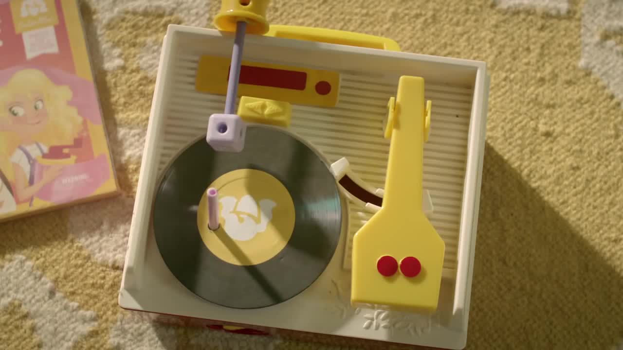GoldieBlox Commercial: Princess Machine - Commercials - 4fun.com