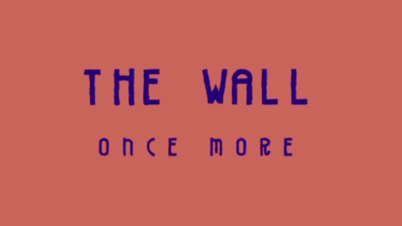 The Wall-Once More-comedy series for kids