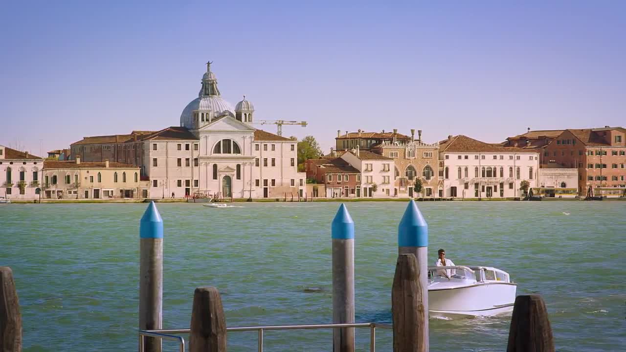 Amazing Italy in Ultra HD