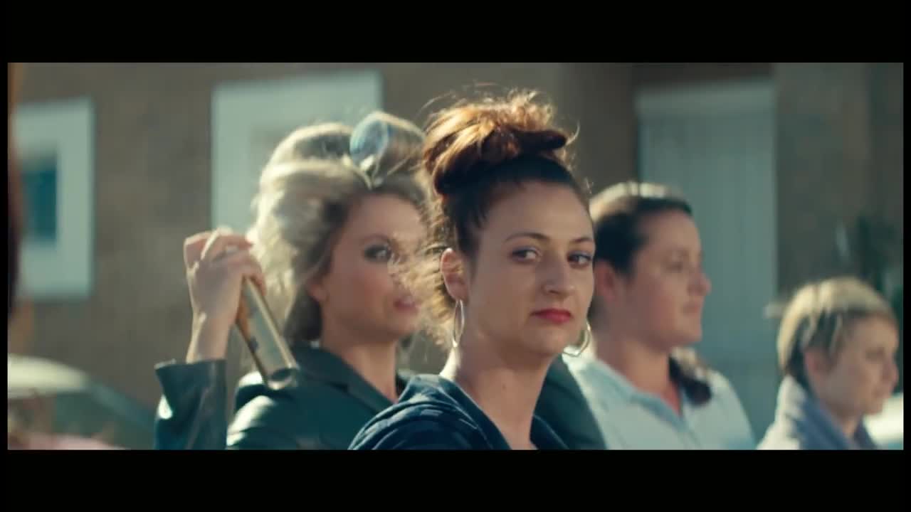Batchelors Commercial: Awesome Mums
