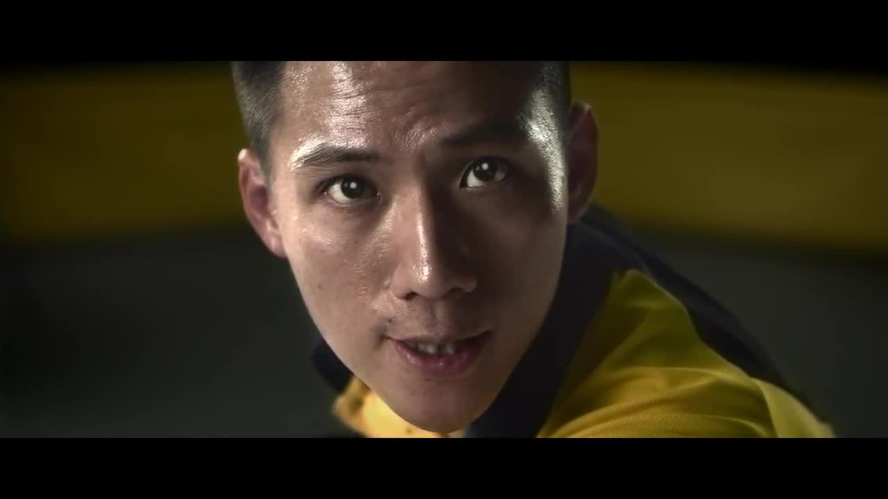 Betfair Commercial: This Is Play