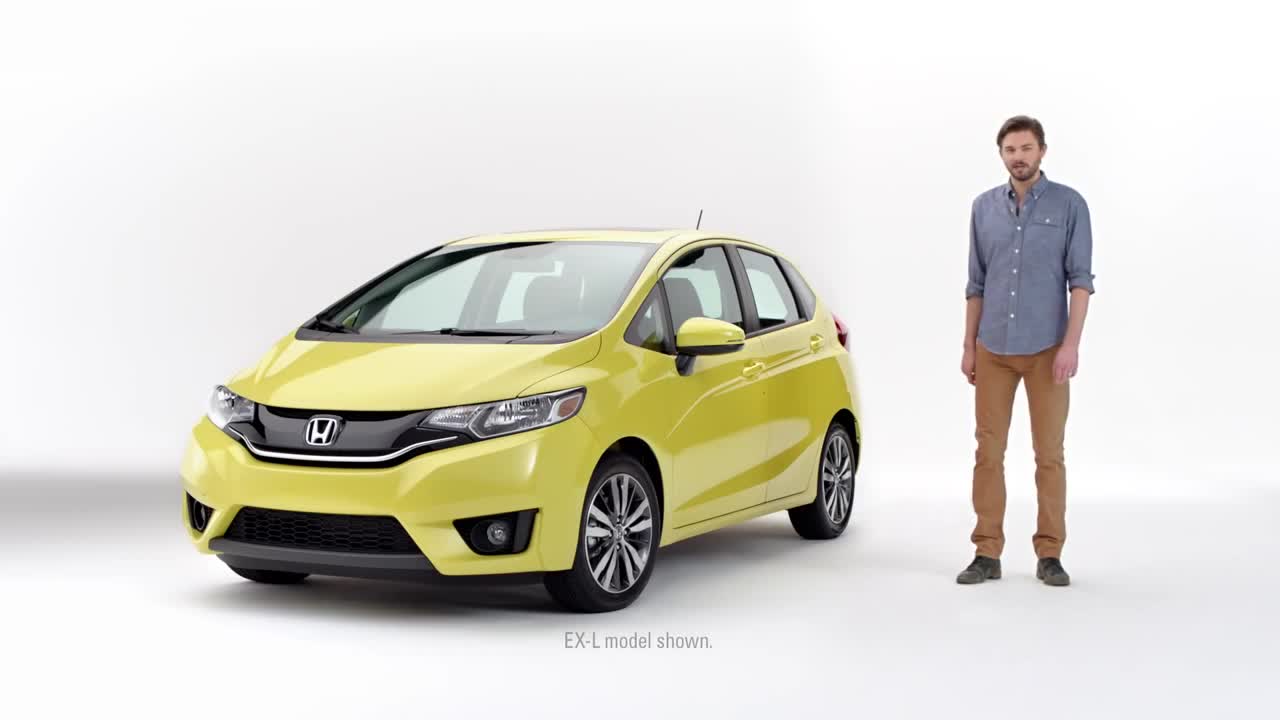 Honda Commercial: Synth, Um, Seattle