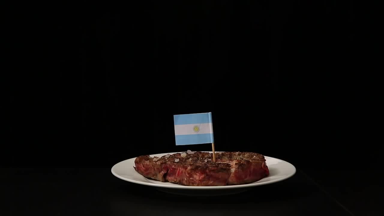 REWE Commercial: German vs. Argentina