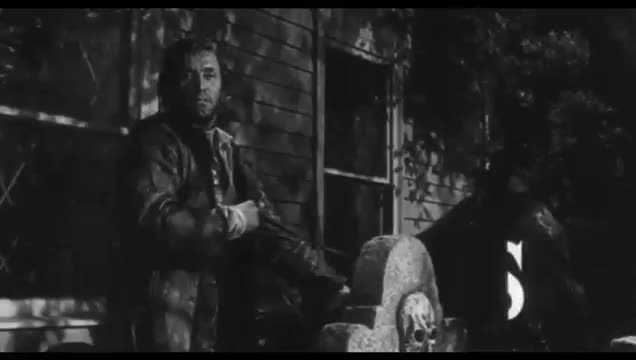 The Devil's Disciple (1959) - Trailer
