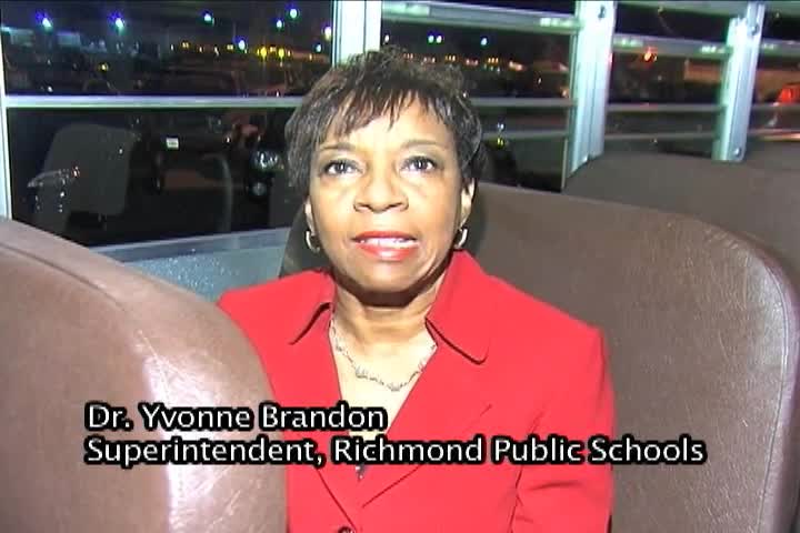 Richmond Public Schools Videos Part 1