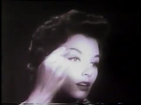 Maybelline Eye-liner (1950s)