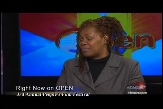 3rd Annual People Film Festival