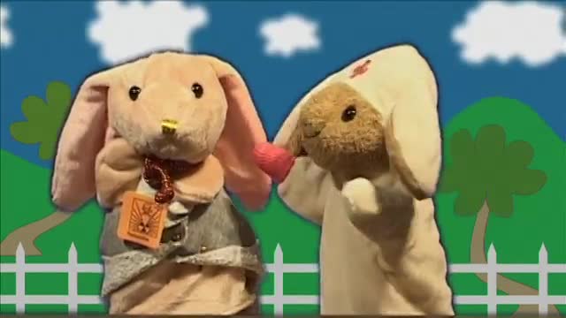Fluffy TV Episode - 3