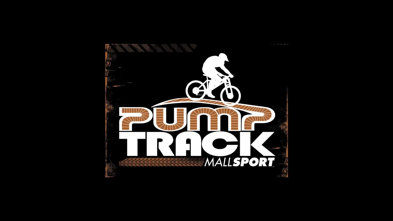 Pump Track Mall Sport