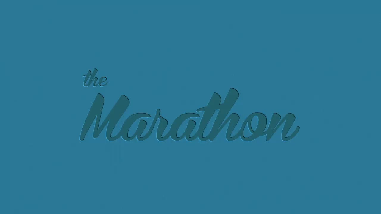 MeanMug ‘n Slim: The Marathon