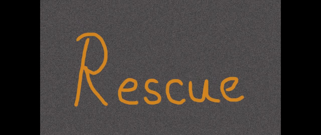 Rescue Animation