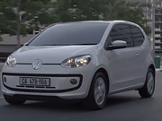 Volkswagen Campaign: Up! Corporate