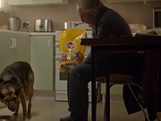 Pedigree Commercial: Feed the Good