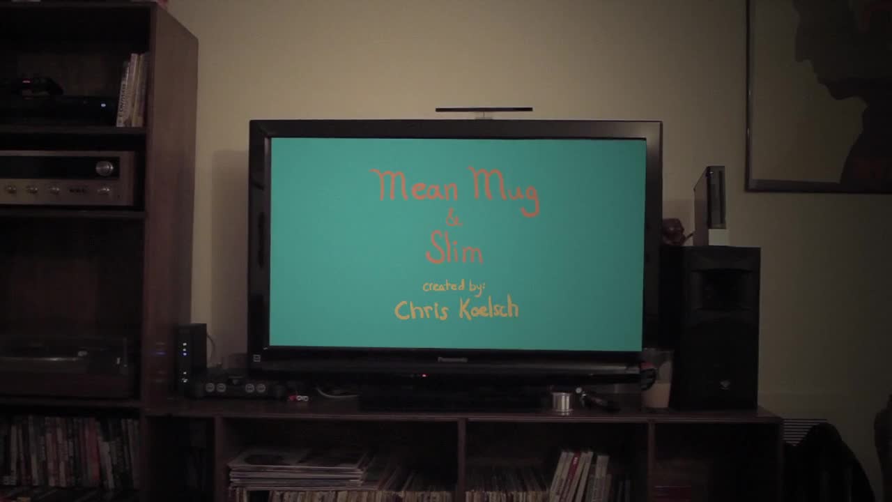 MeanMug ‘n Slim: Episode 4