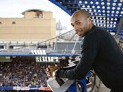Sky Sports: Greatest Moments with Thierry Henry