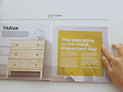 Ikea Parodies Apple in a Funny Video