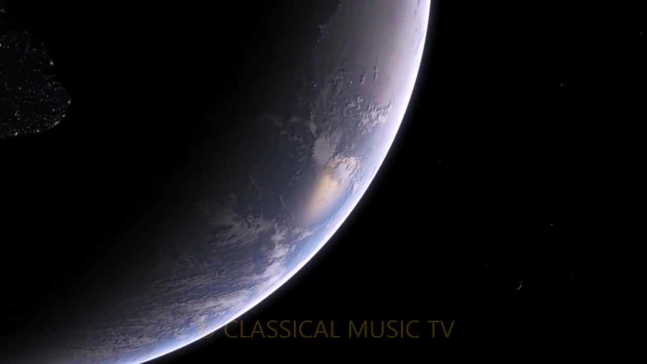 Hubble & Beethoven - Allegro ma non troppo