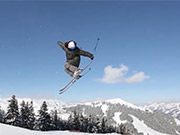 Snowpark Kitzbühel: Best of Freeski