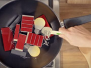 Ikea Commercial: Recipes for Delicious Kitchens
