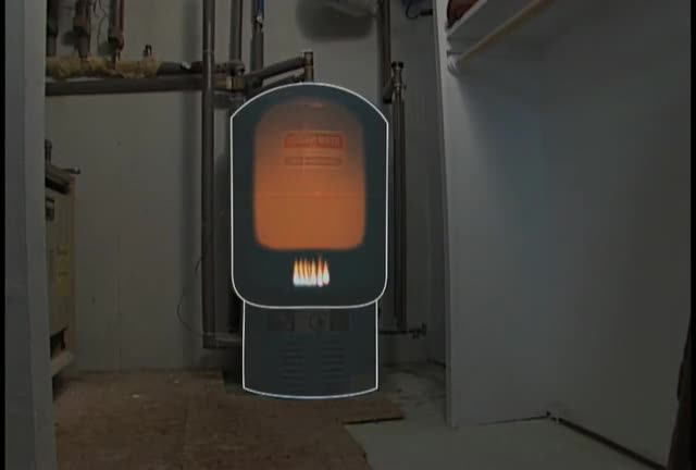 Installing a Rennai Tankless Water Heater